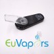 Glass mouthpiece for the Mighty & Crafty portable vaporizer.