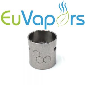 Concentrate cartridge for V.A.P.