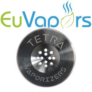 Titanium Heating Component for Tetra