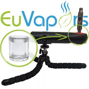 Cup DynaVap pour Wand Ispire