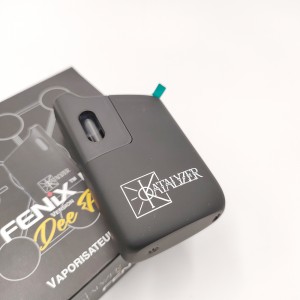 Fenix Mini Vaporizer - Portable Vaporizer Weecke