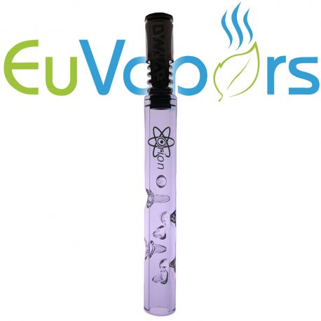 Le Sceptre de Iamos - Orion - Purple Glass Stem pour Dynavap