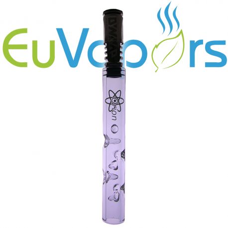 Le Sceptre de Iamos - Katalyzer - Purple Glass Stem pour Dynavap