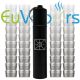 Set of 40 dosing capsules for Crafty and Mighty portable vaporizer