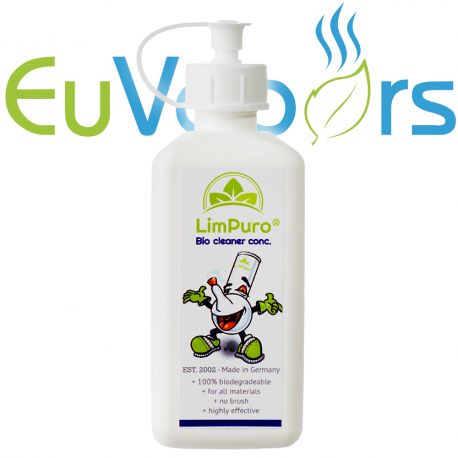 Bio cleaner Black Leaf 100ml- Bio cleaning concentrate.