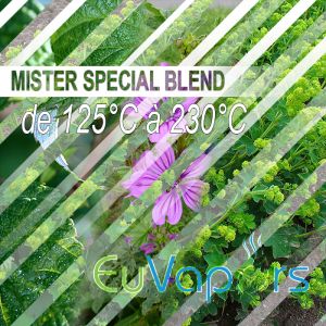 Mister Special Blend - 30g