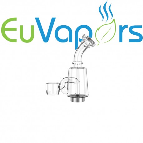 Water chamber et Carrier cup pour daab Ispire