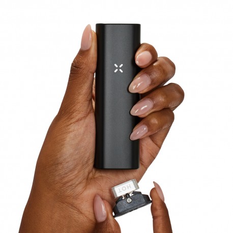 PAX Plus