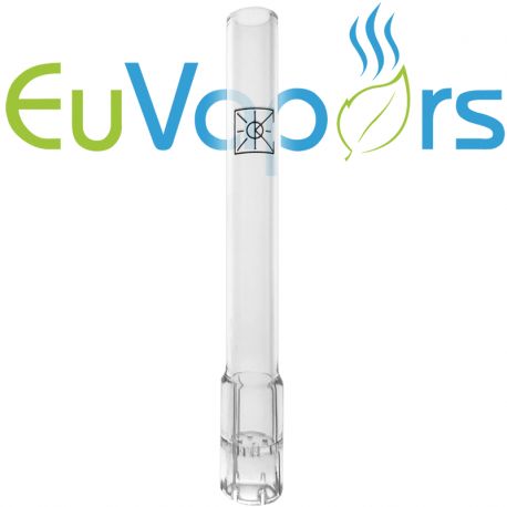 Stem Arizer Air / Solo Super incurvé - Embout buccal pour vaporisateur