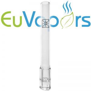 Curved EZ Flow Stem for Arizer Air / Solo