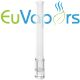 Stem Arizer Air / Solo Super incurvé - Embout buccal pour vaporisateur