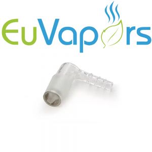 Arizer Curved Adaptor For Extreme Q And V-Tower Vaporizer
