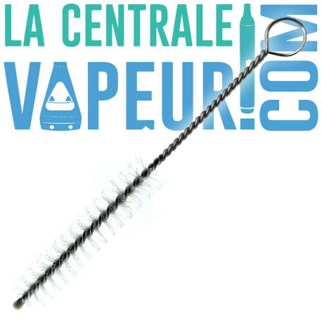 Brosse dure vaporisateur