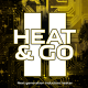 Heat & Go II - Dynavap Induction Heater by Katalyzer