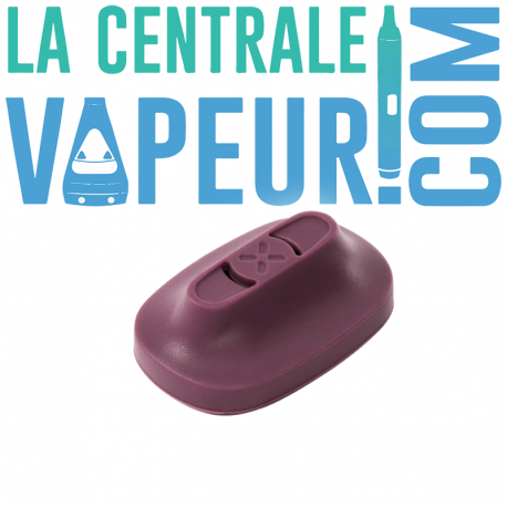 Embout buccal saillant PAX (lot de 2)