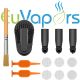 Spare parts set for Crafty or Mighty vaporizer