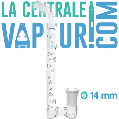 Aerotube saxophone 14 mm