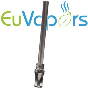 Dynavap M Condenser assembly with mouthpiece