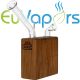 Runt Walnut - Vaporisateur Sticky Brick Labs