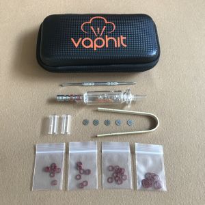 Vaphit Kit QHC 3D Pro Glass Stem