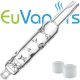 Aerotube embout buccal Mighty Crafty