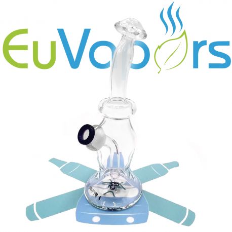 Elev8 Mini Tube Dab Rig V2