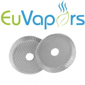 Concentrate screen Vapman (x2)