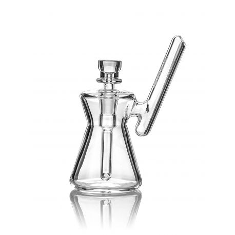 Zandloper Pocket Bubbler GRAV - 10 mm