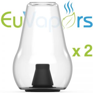 Zenco Duo glassware (set of 2)