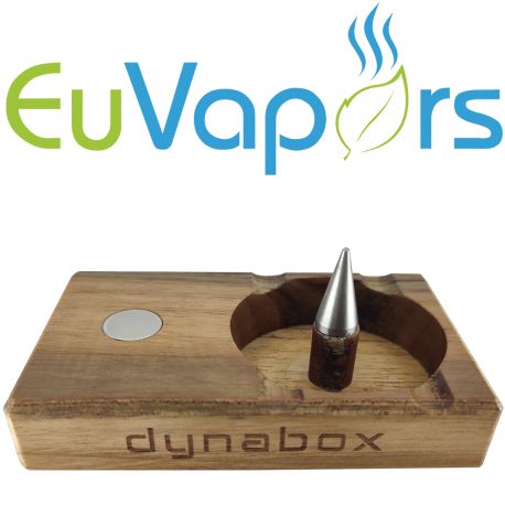 Debowler Dynabox - Pour Dynavap Vapcap