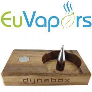 Debowler Dynabox - For Dynavap Vapcap