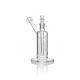 Medium Upright Bubbler GRAV