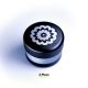 Grinder Flower Mill Premium - 3 parties sans dents