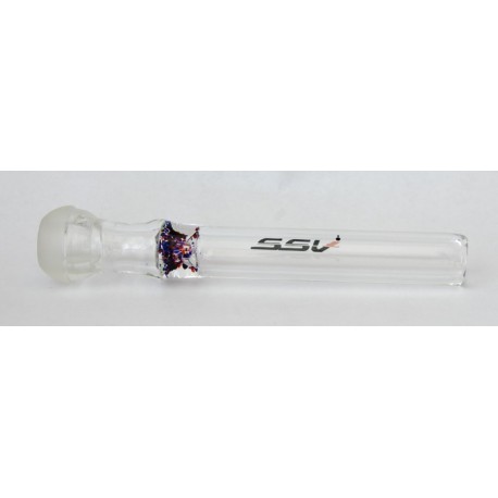 Spherical Ground Glass Wand