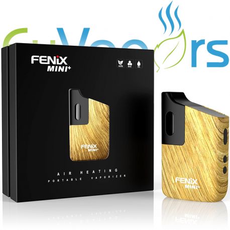 Fenix Mini+ Wood - Weecke