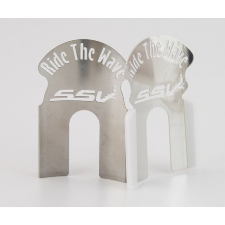 Kit "Freie Hand" - Elev8 Glass Gallery