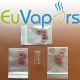 Tip et Quartz Cap QHC Vaphit