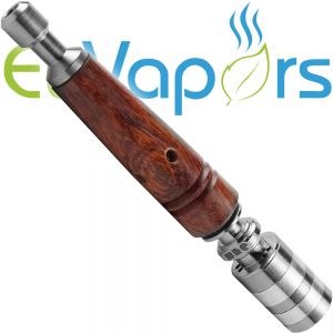 Dani Fusion 2.0 Long Stem (wood) - Battery-Free Ganz