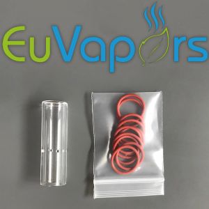 Vaphit QOQ Cap - Cap de chauffe en quartz