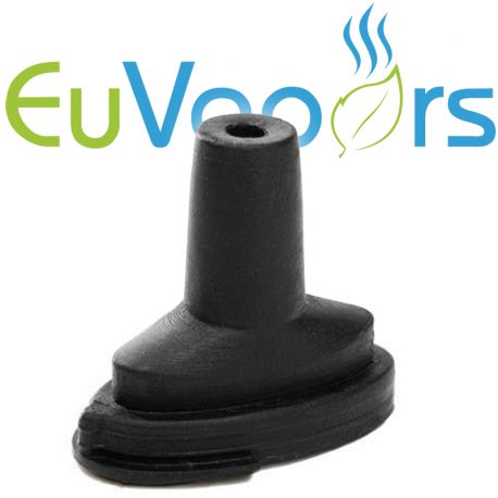 Adaptateur filtre à eau (WPA) 10 mm en silicone pour DaVinci IQ, IQ2 et IQC