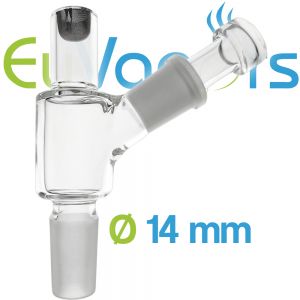 Rubilyzer 14 mm mikrodosdispenser Katalyzer