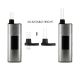 14 mm (WPA) glass adapter for XLux Roffu - XVape