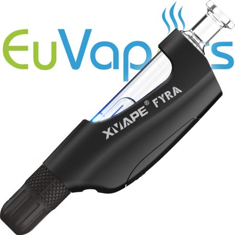 Fyra XVape - Dab Star Edition