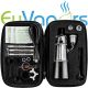 Vista Mini 2 XVape - Portable concentrate vaporizer