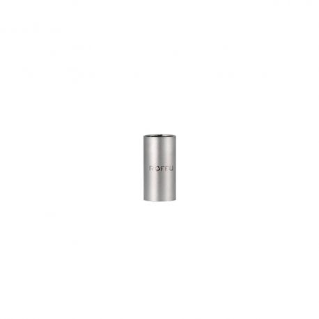 Roffu XLux Metal (Stainless Steel) Chamber - Xvape