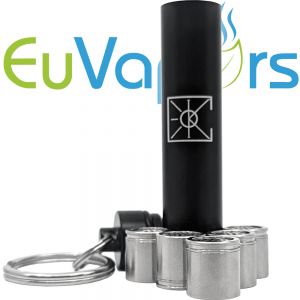 Capsule caddy pour VAP