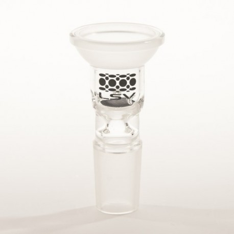 Water filter socket for LSV