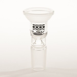 Water filter socket for LSV