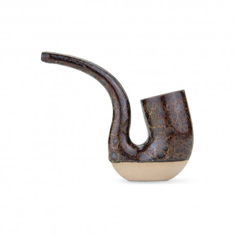 Proxy Terrapipe (Castaño y Matcha) - Puffco