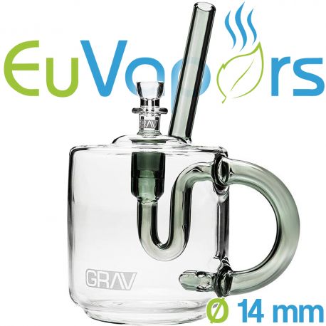 Coffee Mug Bubbler GRAV